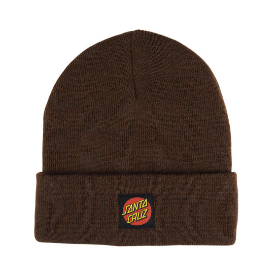 Santa Cruz Σκουφάκι Classic Label Beanie